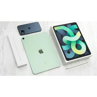 Apple iPad Air (4th Gen) – Wi-Fi + Cellular 10.9-inch Tablet | OYATO